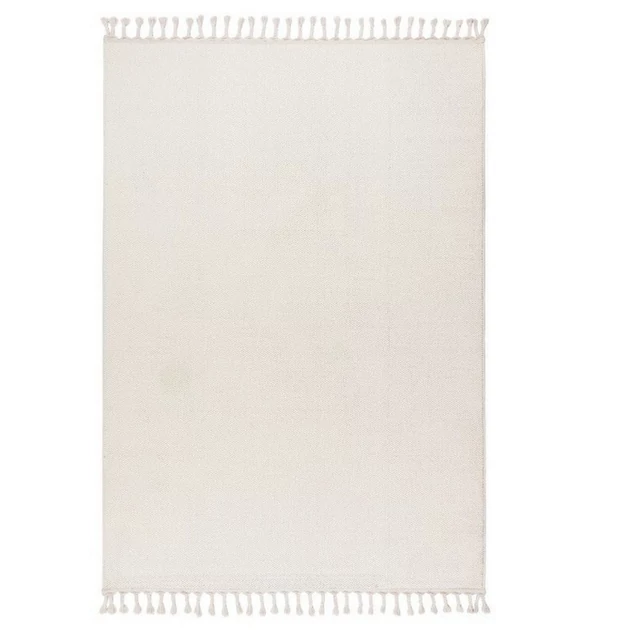 Tunis szőnyeg 400 törtfehér 200x290 cm