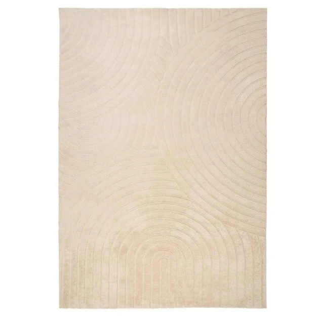 Comfort 501 bézs 120x170cm szőnyeg