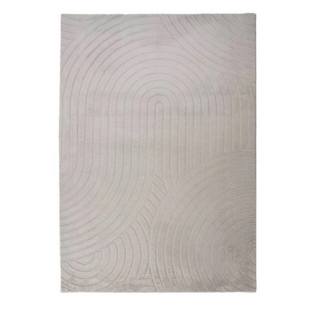 Comfort 501 ezüst 200x290cm szőnyeg