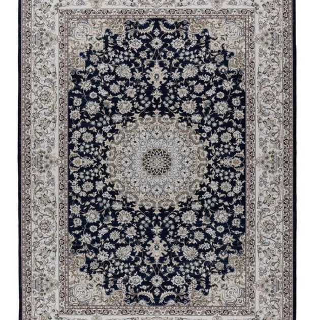 Dunya 101 kék 120x170 cm szőnyeg