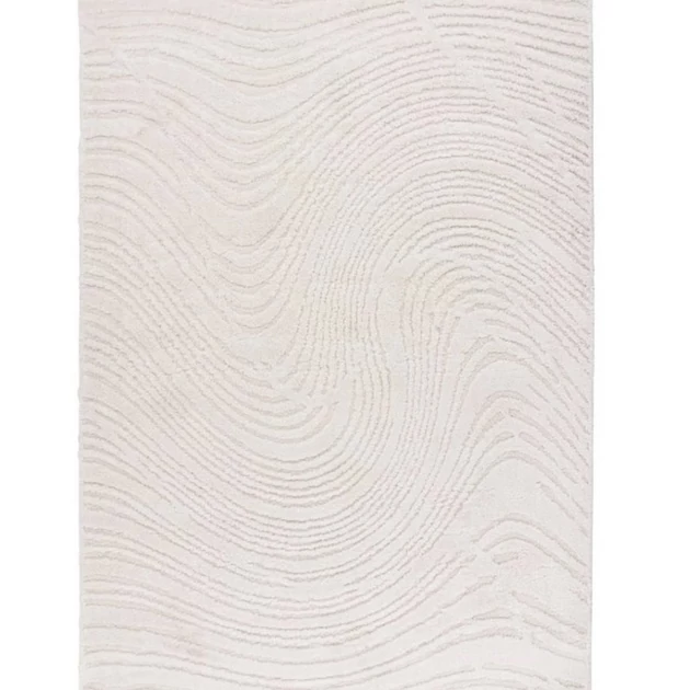 Lotus szőnyeg 302 törtfehér 80x150 cm