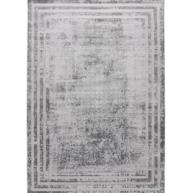 Paris Pierre Cardin szőnyeg 502 ezüst 200x290 cm