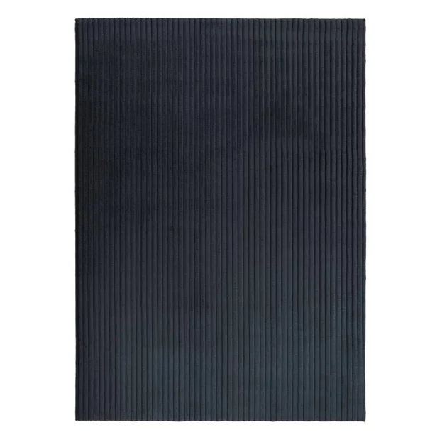 Plush szőnyeg 500 grafit 200x290 cm