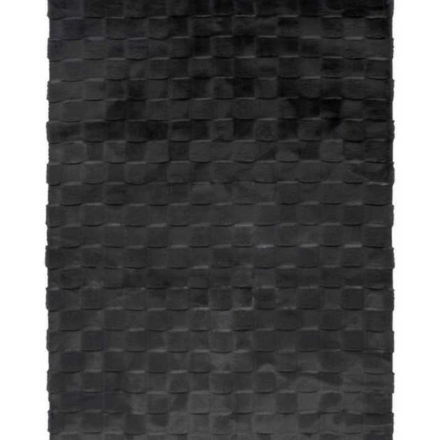 Soul szőnyeg 600 grafit 200x290 cm