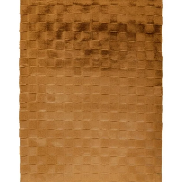 Soul szőnyeg 600 borostyán 80x150 cm