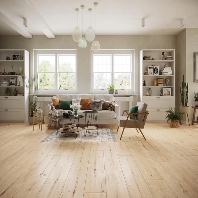 CLASSEN 54979 LAMINÁLT PADLÓ 8 MM 