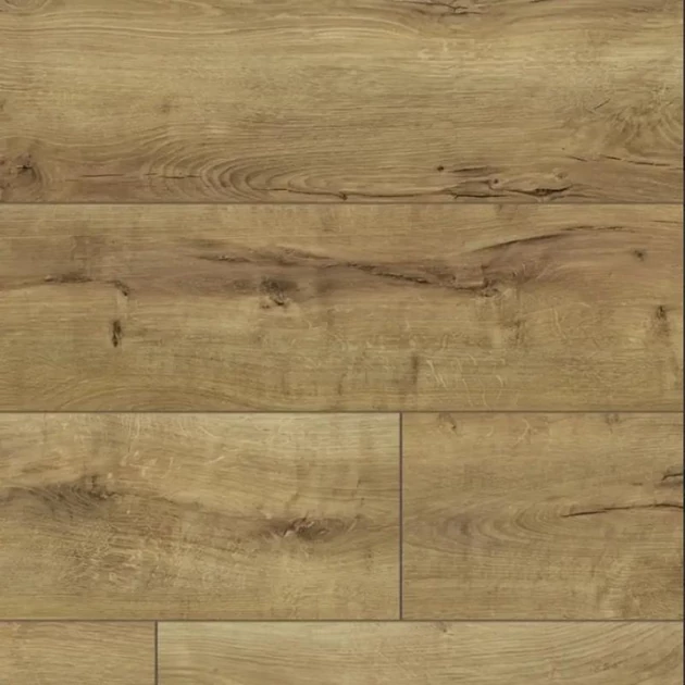 CLASSEN 55822 XL  LAMINÁLT PADLÓ 8 MM 