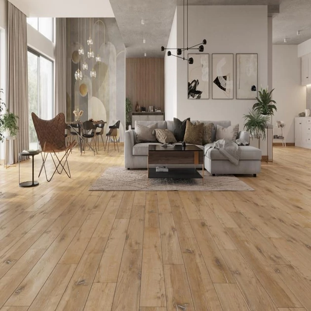 CLASSEN 62745 LAMINÁLT PADLÓ 8 MM 