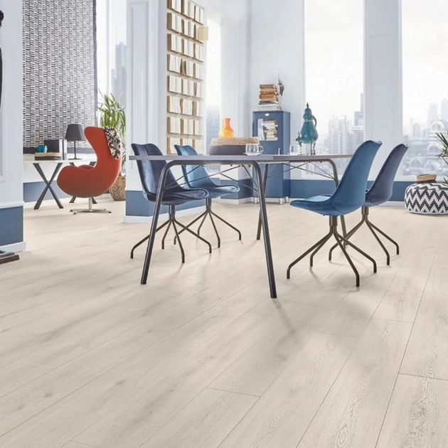 K-ORGANIC CLASSEN K231 LAMINÁLT PADLÓ 8MM