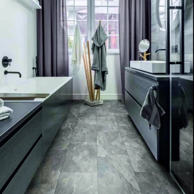 CLASSEN K387 LAMINÁLT PADLÓ 8MM