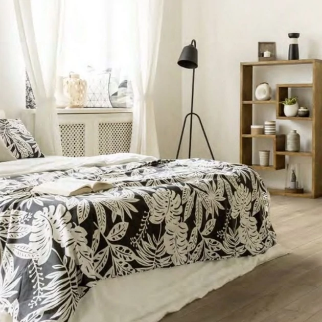 Krono  Atlantic  K453 Biscotti Oak vízálló  laminált padló 8 mm 