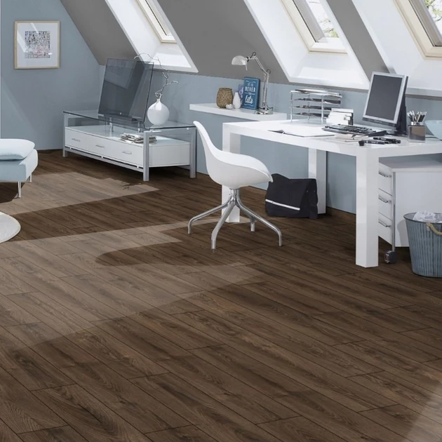 Krono Atlantic K479 laminált padló 10 mm 
