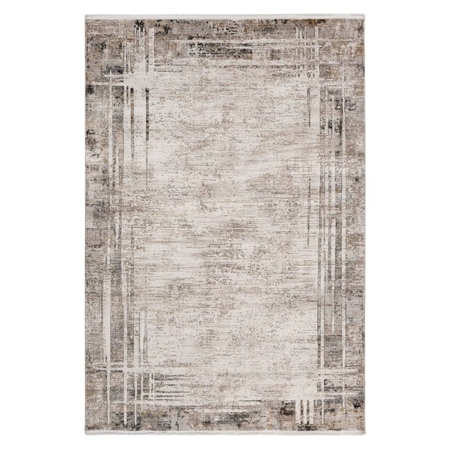 Noblesse 802 szürke 240x330cm szőnyeg