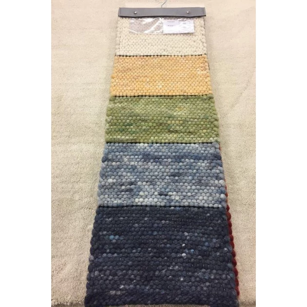 Colorado 1 gyapjú szőnyeg 200*250 cm