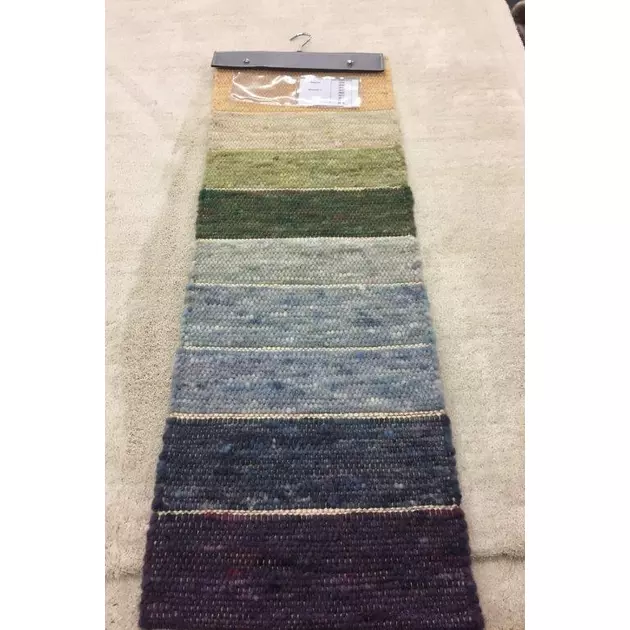 Interio 3 gyapjú szőnyeg 90*160 cm