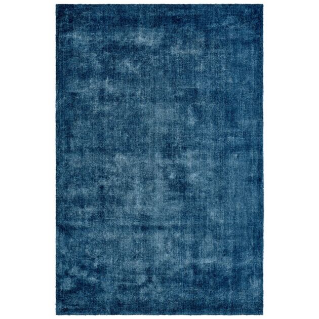 Breeze of obsession 150 blue szőnyeg 80*150 cm