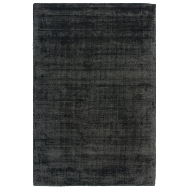 myMaori 220 sötétszürke szőnyeg 80x150 cm