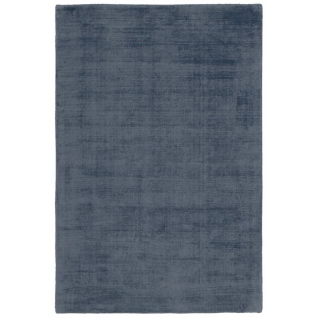 myMaori 220 kék szőnyeg 140x200 cm