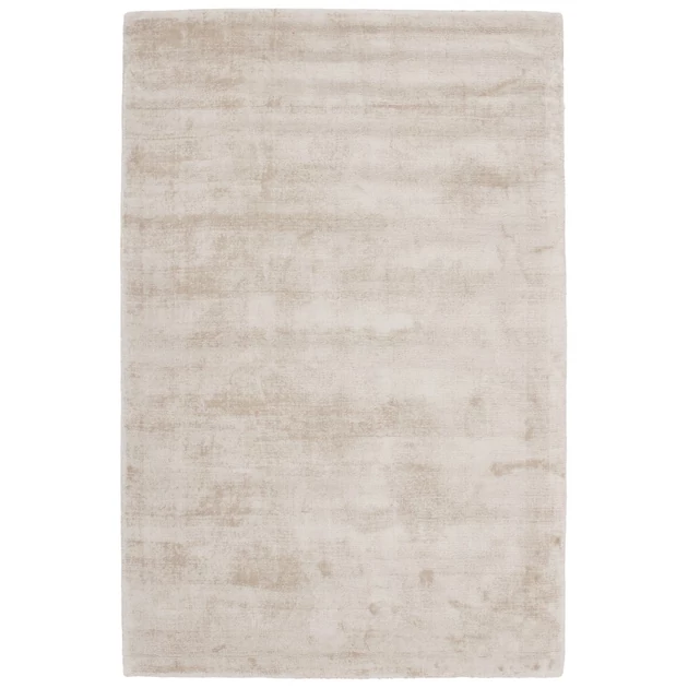 myMaori 220 elefántcsont színű szőnyeg 80x150 cm