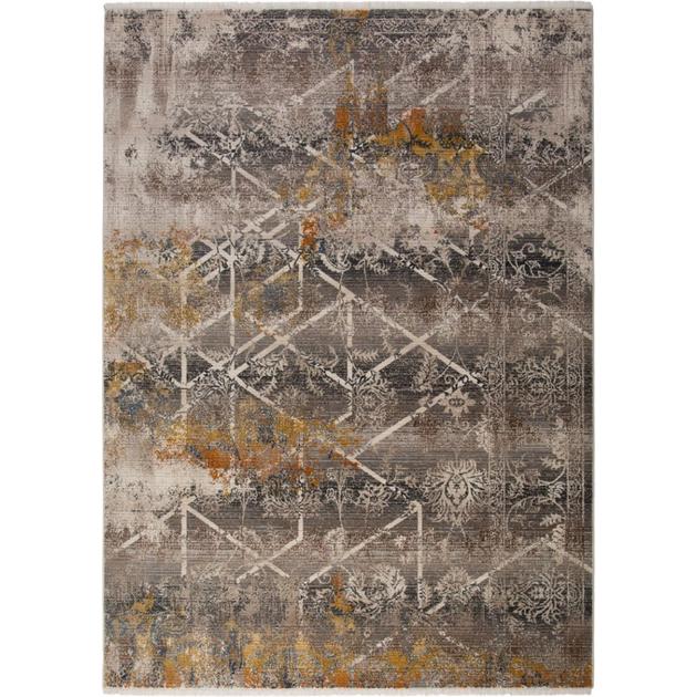 Inca 351 taupe szőnyeg 120*170 cm