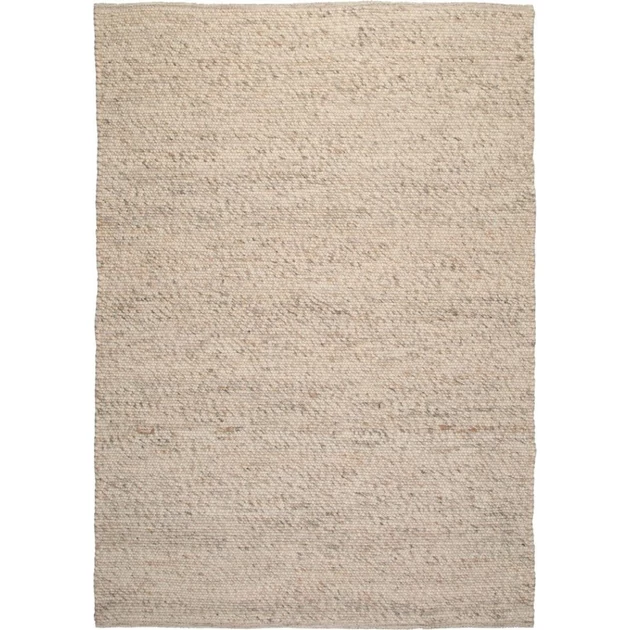 Kjell 865 elefántcsont színű szőnyeg 80x150 cm