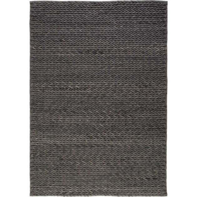 myLinea 715 sötétszürke szőnyeg 120x170 cm