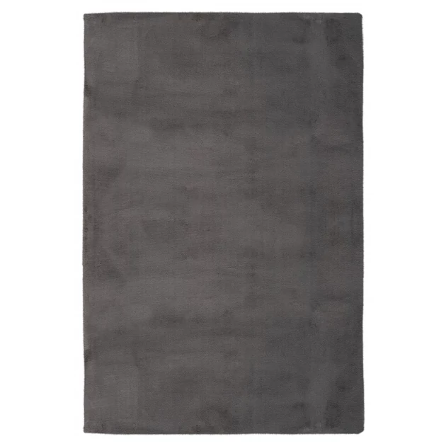 Cha Cha 535 grey szőnyeg 60*110 cm
