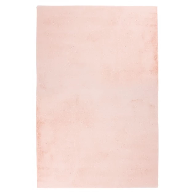 Cha Cha 535 powder pink szőnyeg 60*110 cm