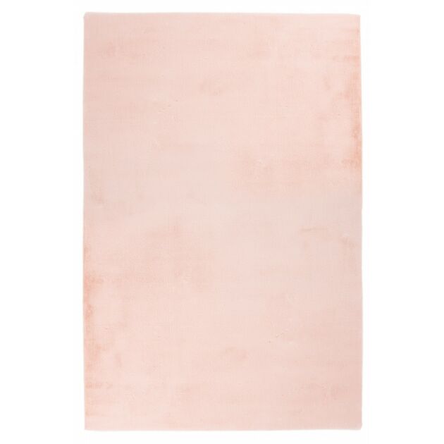 Cha Cha 535 powder pink szőnyeg 80*150 cm