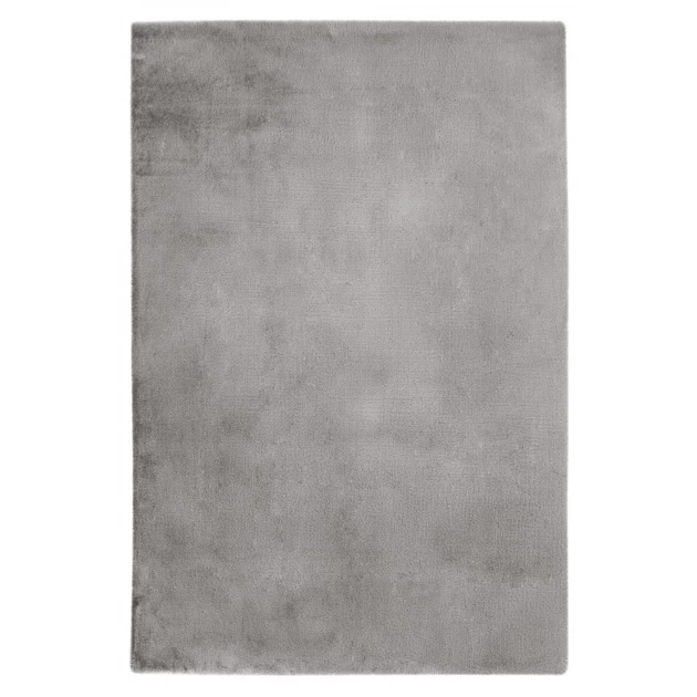 Cha Cha 535 silver szőnyeg 60*110 cm