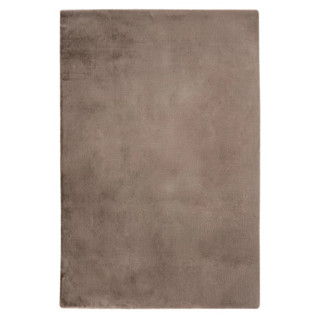 Cha Cha 535 taupe szőnyeg 60*110 cm