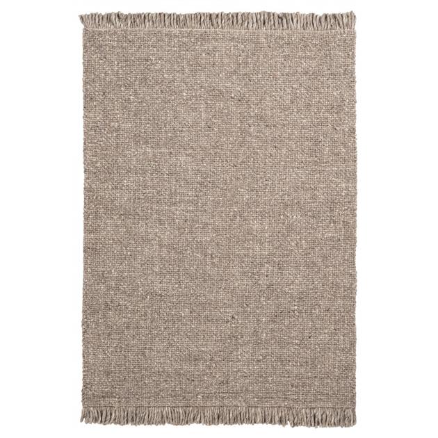 Eskil 515 taupe szőnyeg 80x150 cm