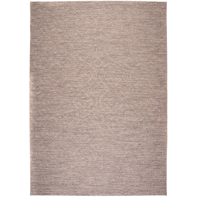 My Nordic 872 taupe szőnyeg 80*150 Cm
