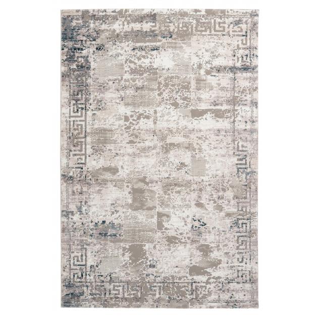 Opal 911 taupe szőnyeg 200*290 Cm