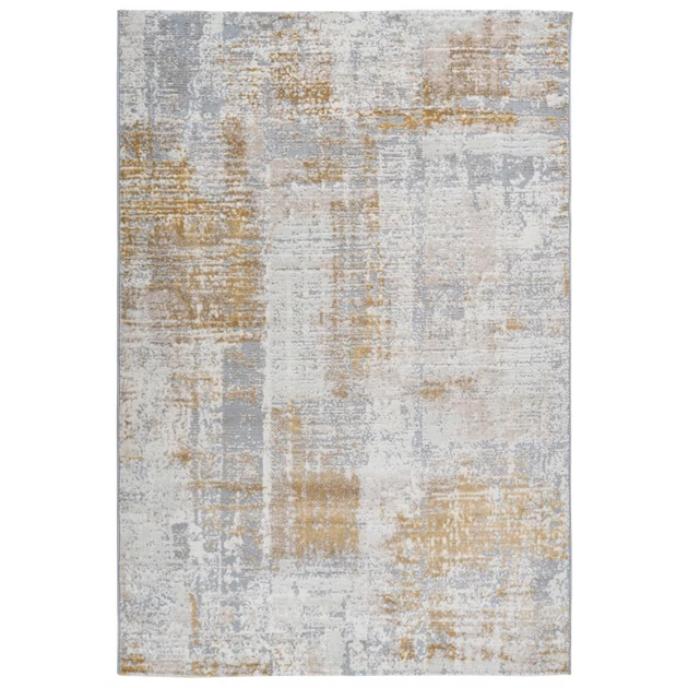 Salsa 690 mustard szőnyeg 80*150 cm