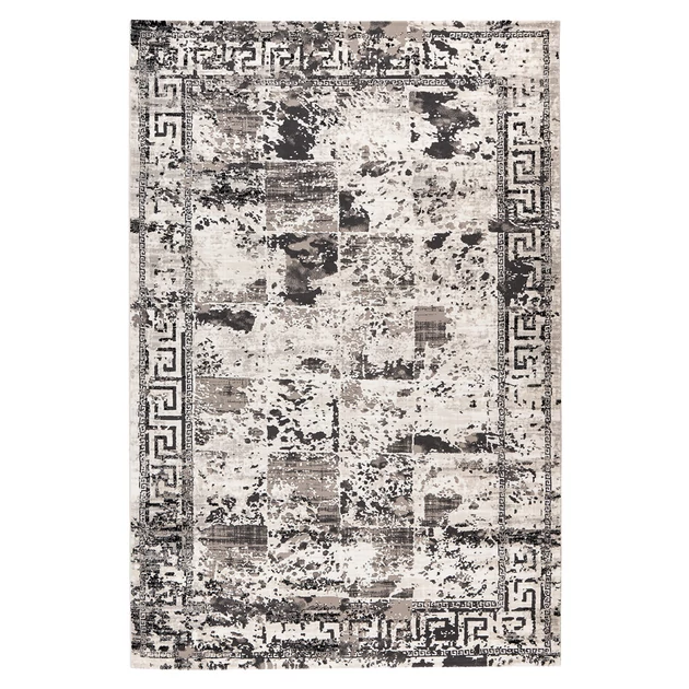 Opal 911 grey szőnyeg 80*150 cm