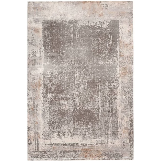Jewel of obsession 958 taupe szőnyeg 80*150 cm