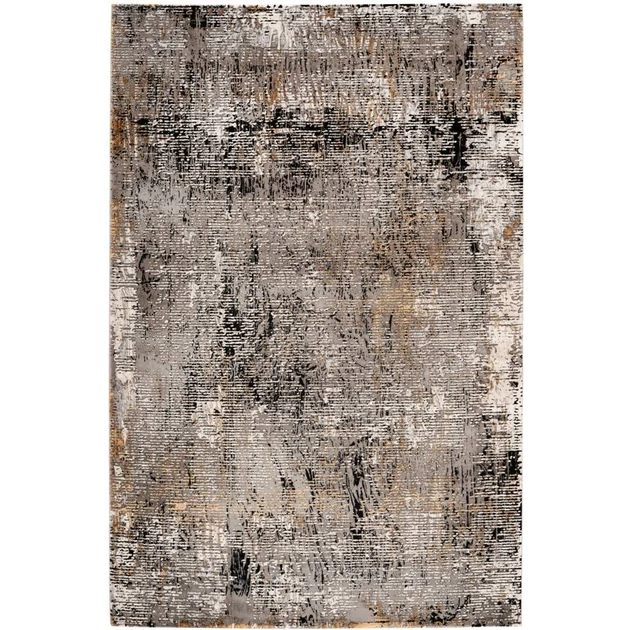 myJewel 959 szürke szőnyeg 80x150 cm