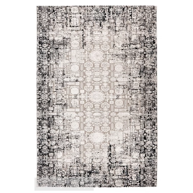 Phoenix 120 grey szőnyeg 140*200 cm