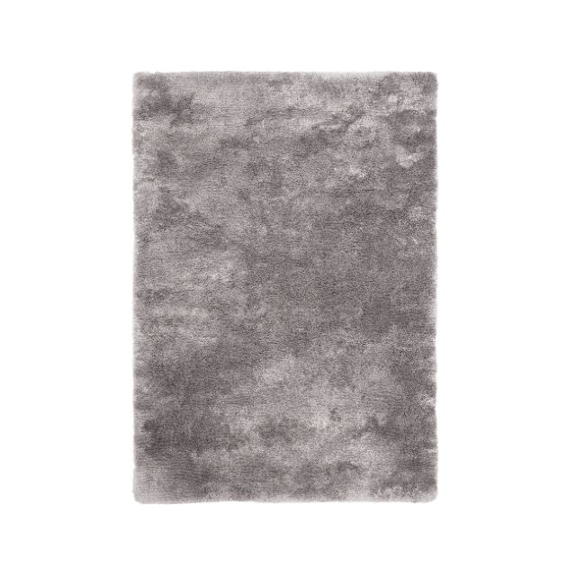 myCuracao 490 ezüst szőnyeg 60x110 cm