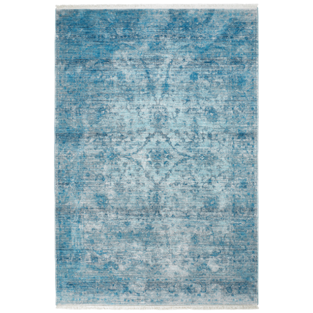 Laos 454 blue szőnyeg 120*170 cm