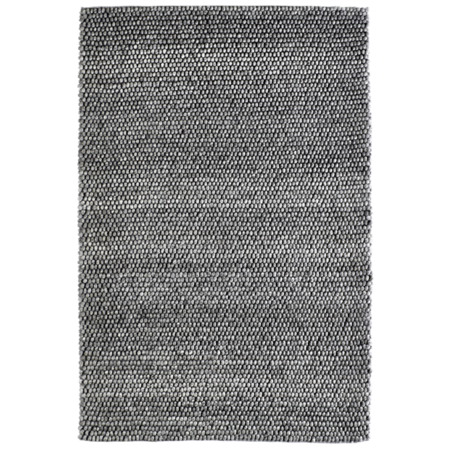Loft 580 graphite szőnyeg 160*230 cm