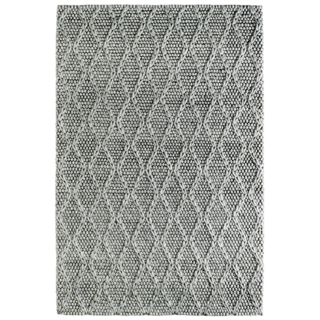 myStudio 620 ezüst szőnyeg 160x230 cm