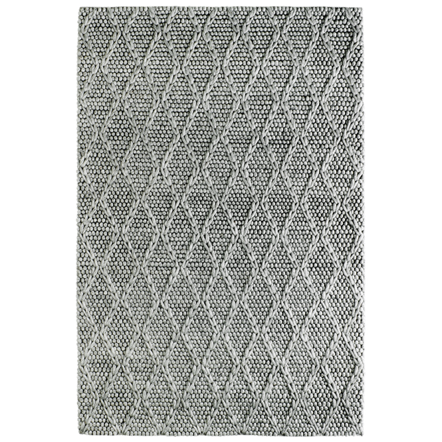 myStudio 620 ezüst szőnyeg 200x290 cm