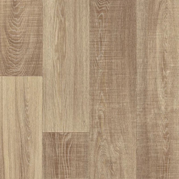 Nobletex soft oak 890  pvc padló 4 méter széles