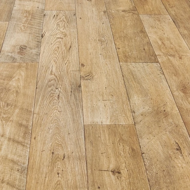 Bingo rustic wood colorado 553 pvc padló 4 méter széles