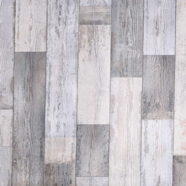 BINGO RUSTIC WOOD VERBIER 593 PVC PADLÓ 4 MÉTER SZÉLES