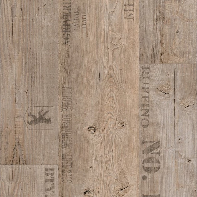 Bingo rustic wood memphis 592 pvc padló 2 méter széles