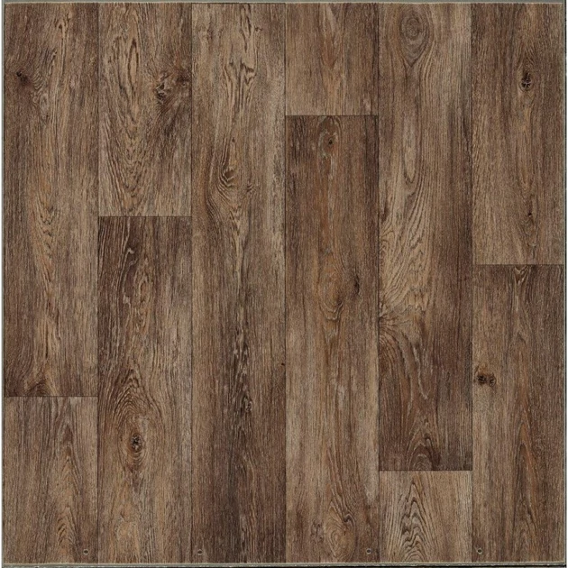 Rimini "Aged Oak 691D" PVC padló 3 méter széles