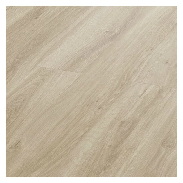 Starfloor Click solid 55 english oak - light beige vízálló padló